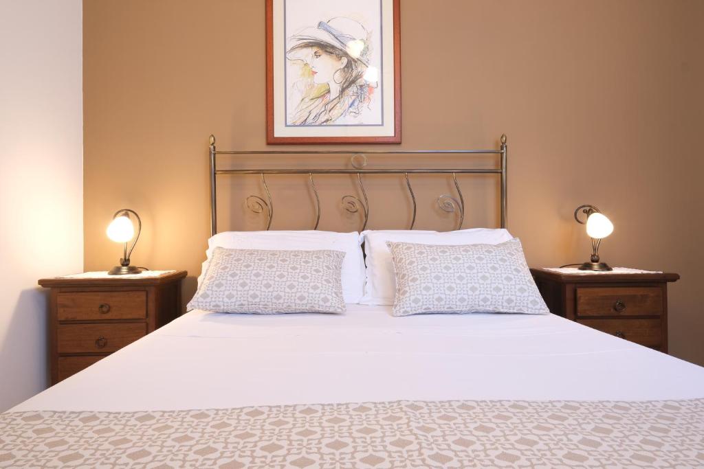 B&B BorgoSolare - Double Room