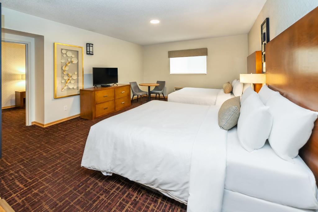Banff Inn photo