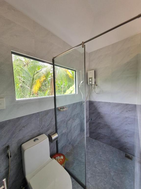 Homestay Nam Hàm Luông - 10