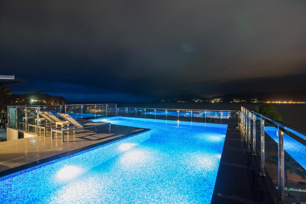 Patong Signature Boutique Hotel - Resim 22