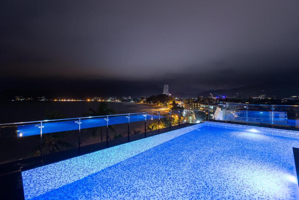 Patong Signature Boutique Hotel - Resim 31