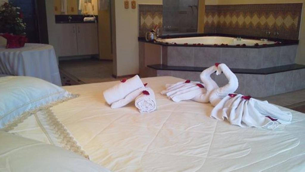  Estrela Palace Hotel