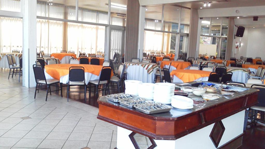  Estrela Palace Hotel