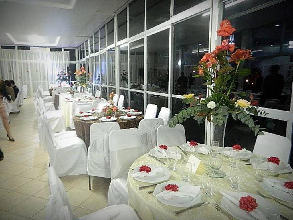  Estrela Palace Hotel