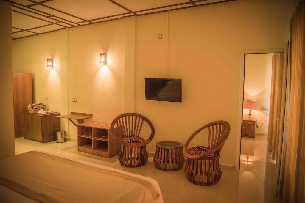 Sungreen Resort Habarana - 13