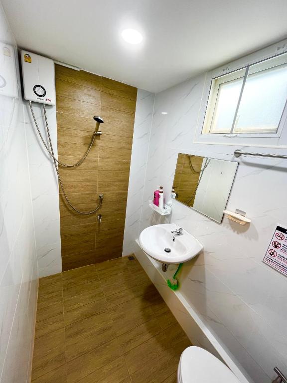 Number9 Bangkoknoi BKK Homestay - 16