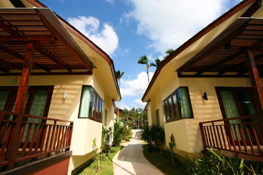 Aonang Phu Petra Resort, Krabi - SHA Plus - 5