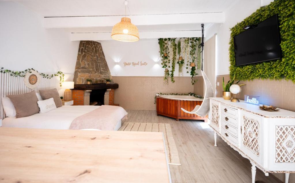 Douro Rural Suite - 6