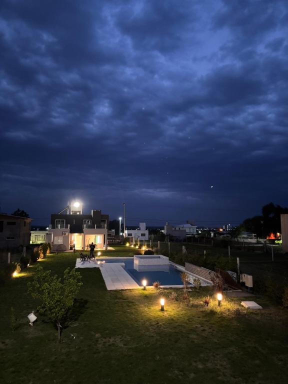 En Gracia, tu casa de Montaña