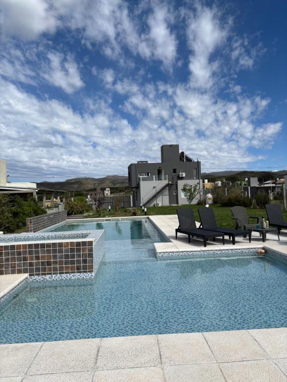 En Gracia, tu casa de Montaña