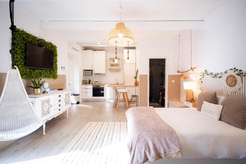 Douro Rural Suite - 11