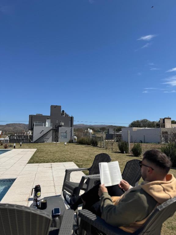 En Gracia, tu casa de Montaña