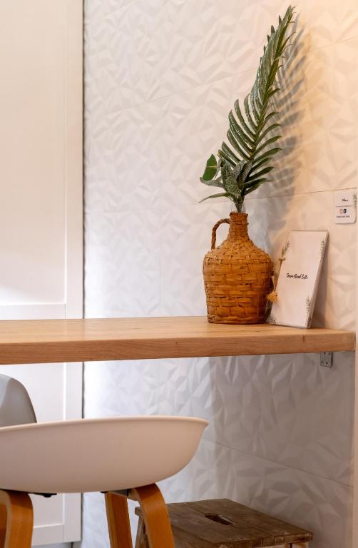 Douro Rural Suite - 15