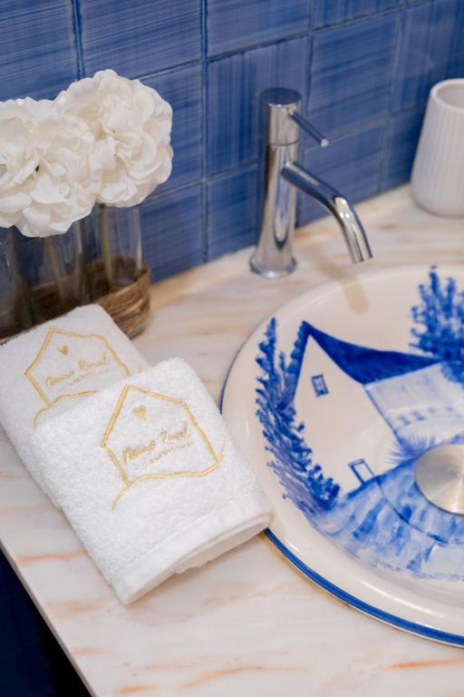 Douro Rural Suite - 17