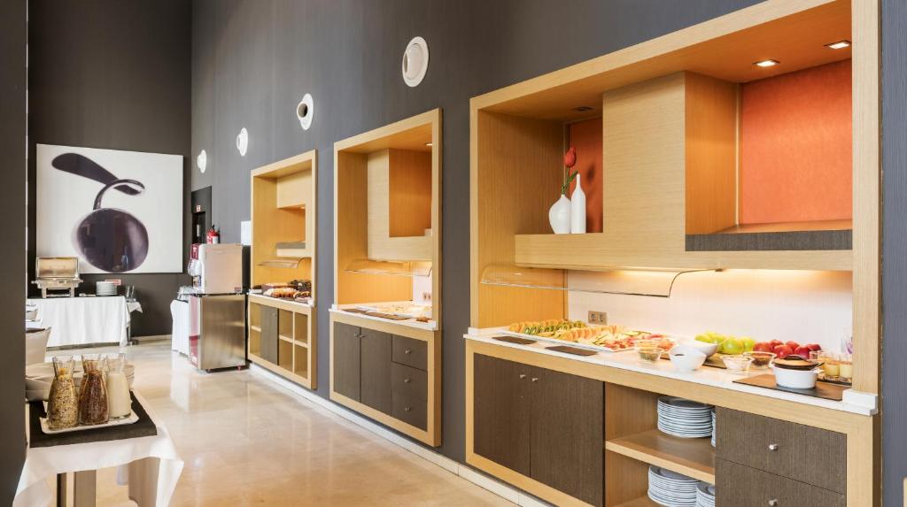 Ilunion Aqua 3 - Resim 22