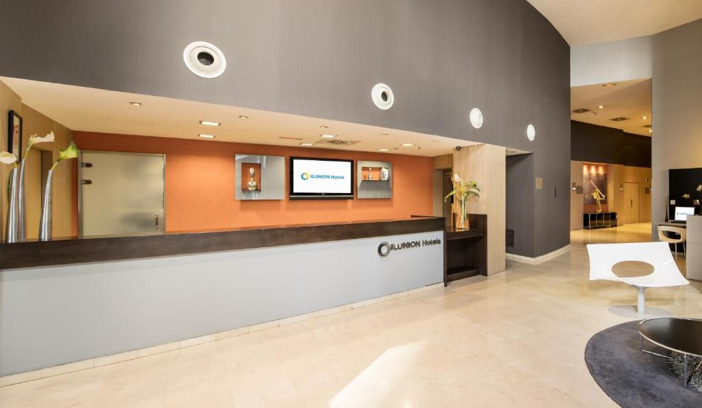 Ilunion Aqua 3, Valencia – Updated 2023 Prices