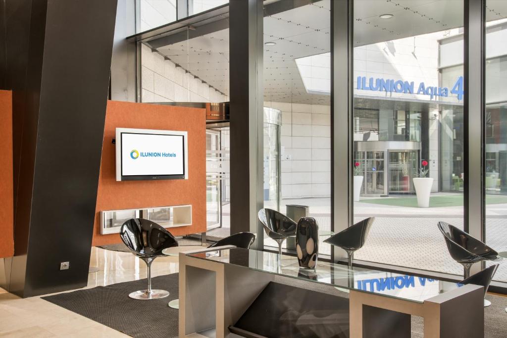 Ilunion Aqua 3, Valencia – Bijgewerkte prijzen 2023