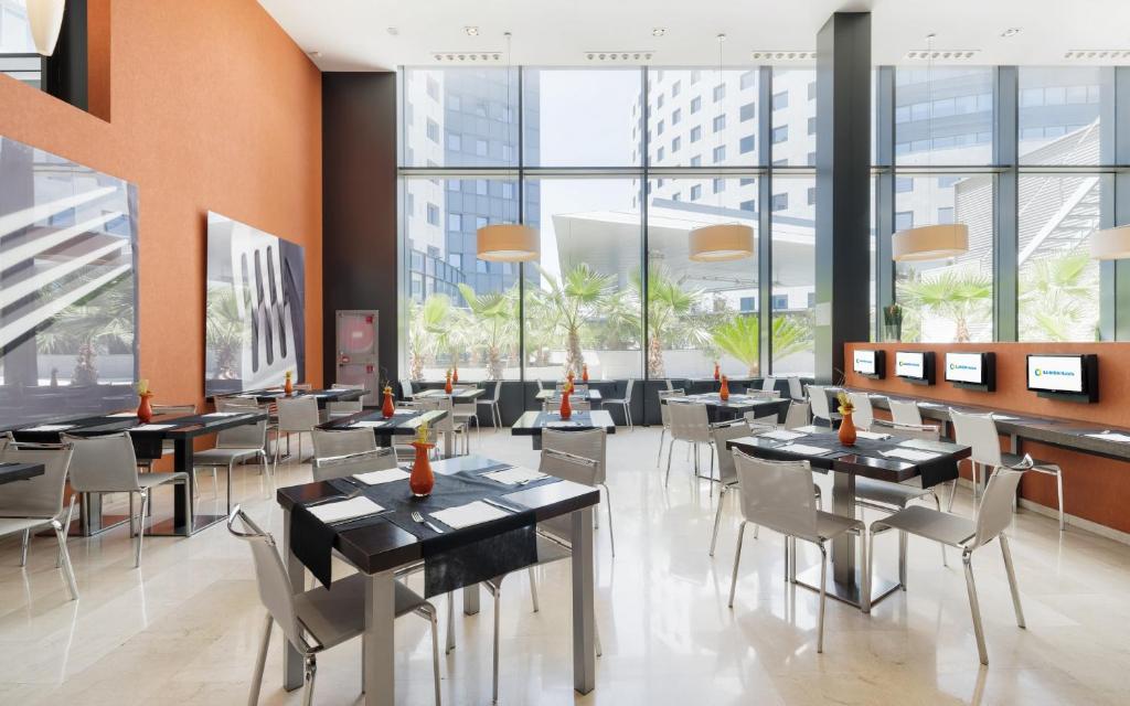 Ilunion Aqua 3 - Resim 19