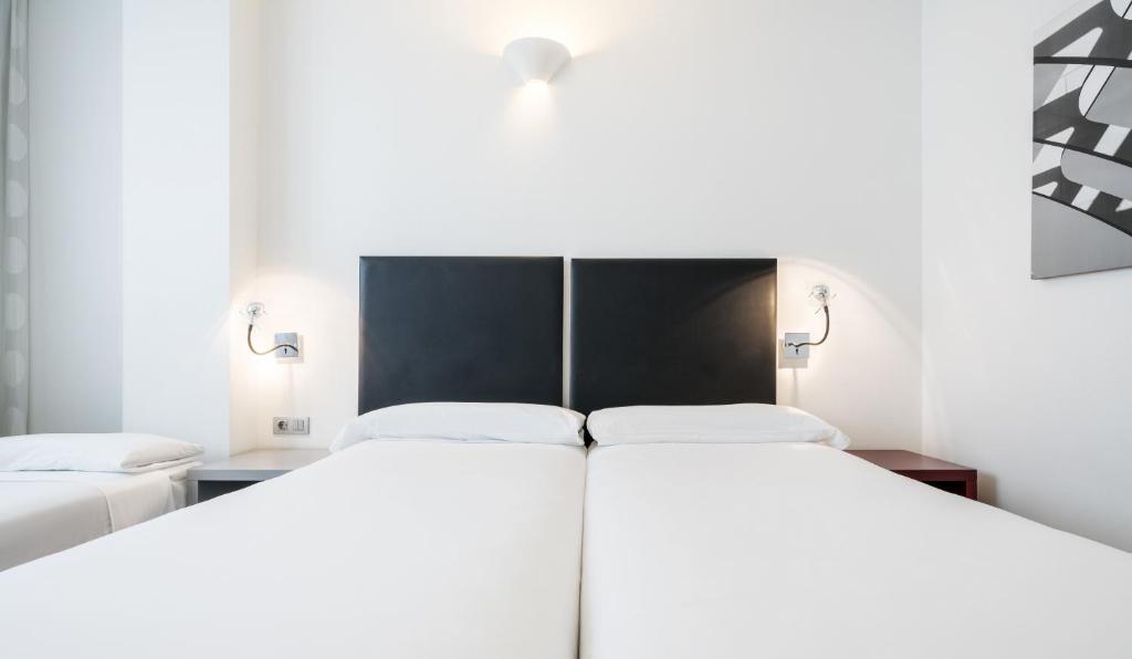 Ilunion Aqua 3 - Triple Chambre