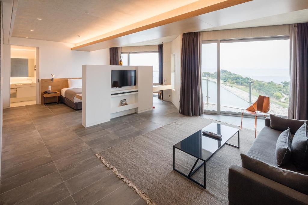 Nest Hotel Incheon photo