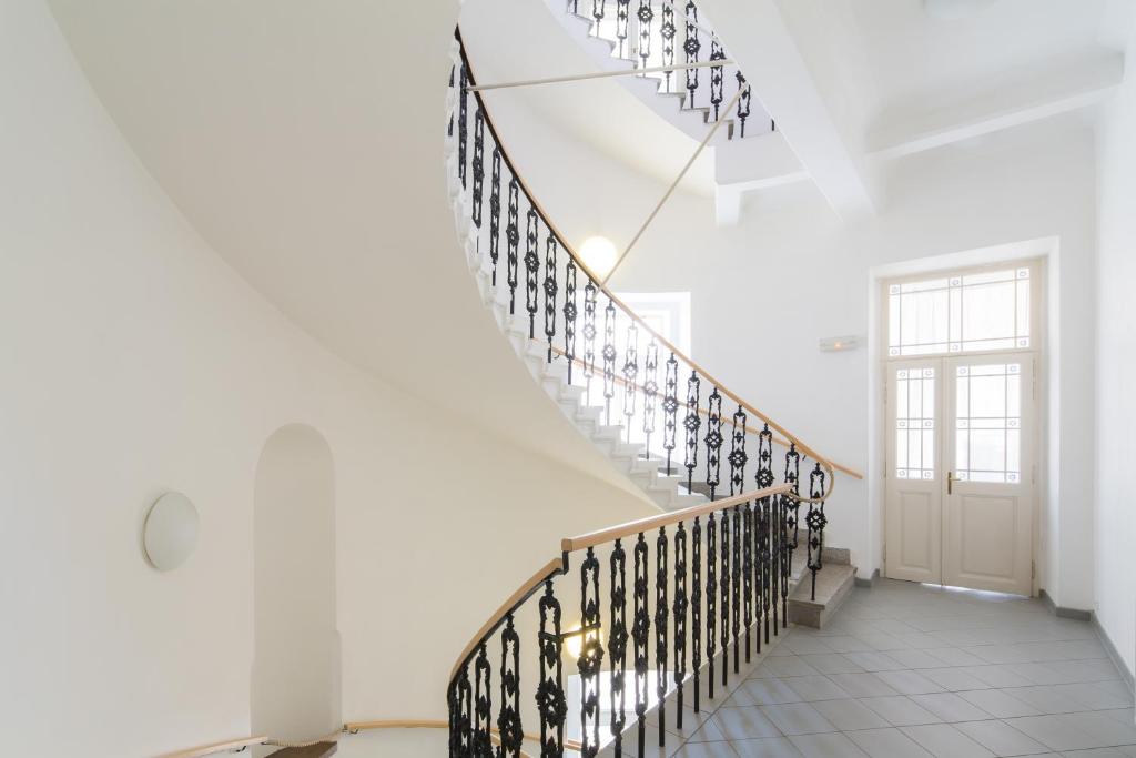 Exe City Park Hotel - Resim 8