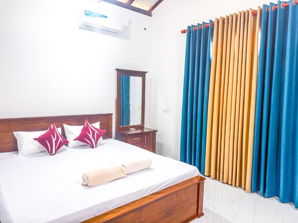 Gallery image of vindy villa hikkaduwa in Nindana