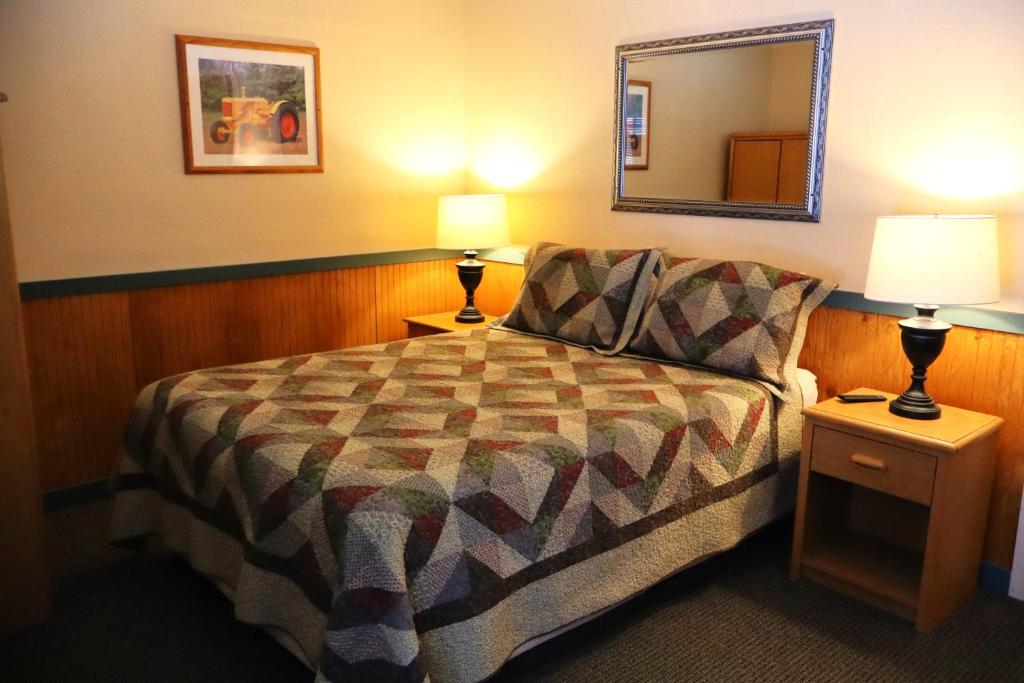 Beaver Valley Lodge - Appartement 1 Chambre