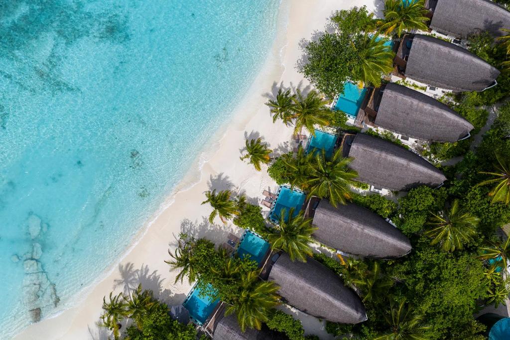 Kandolhu Maldives - View 34