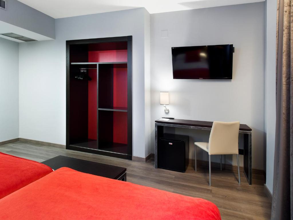 Hotel Zentral Parque, Valladolid – Bijgewerkte prijzen 2023