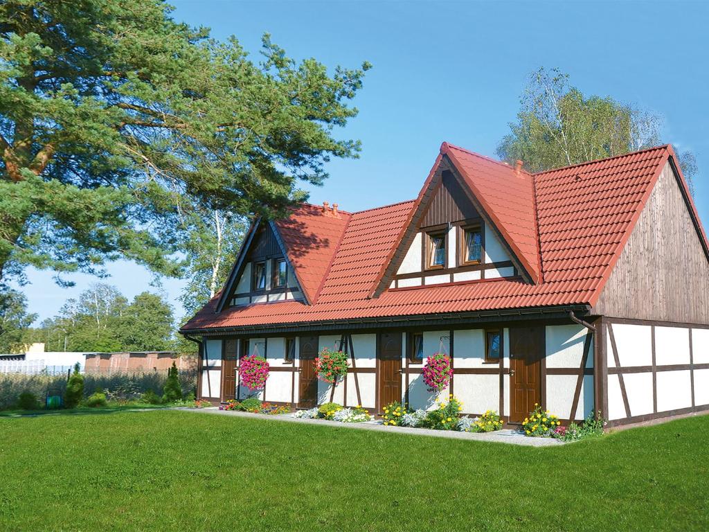 Gallery image of Holiday Home - PL 066.010 in Bobolin