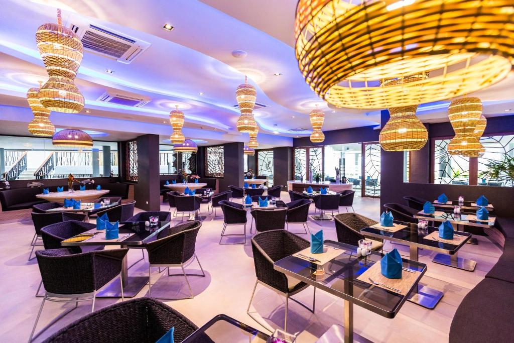 Crest Resort & Pool Villas - SHA Extra Plus - 5