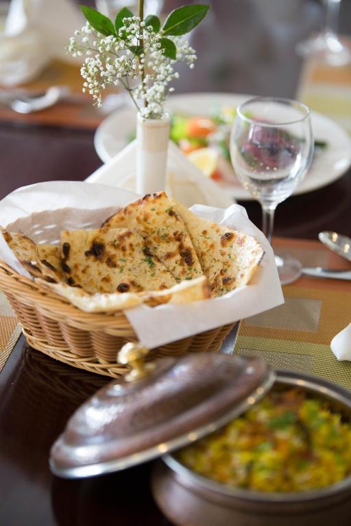 Baity Hotel Apartments - Resim 33