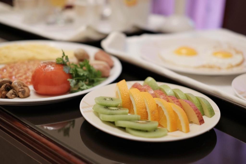 Baity Hotel Apartments - Resim 35