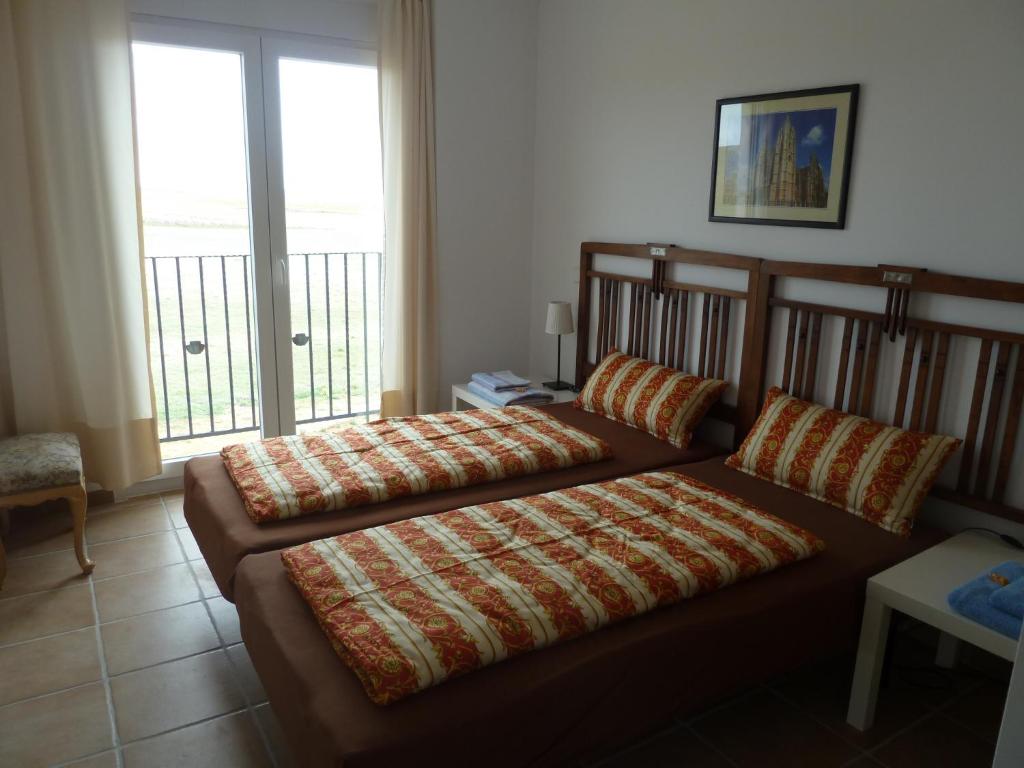Hostal Moratinos - Habitación Doble
