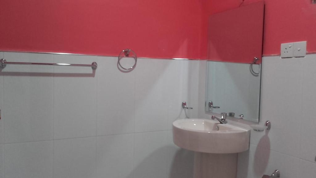 Sigiri Lion Lodge - 15