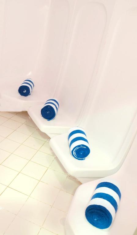 Baity Hotel Apartments - Resim 42