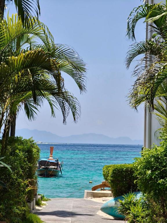 Cabana Lipe Beach Resort - 1