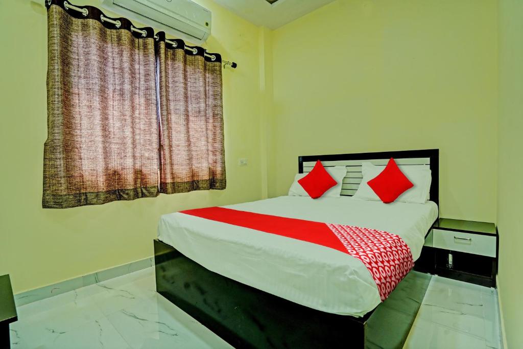 Hotel O Bliss Inn - Housity