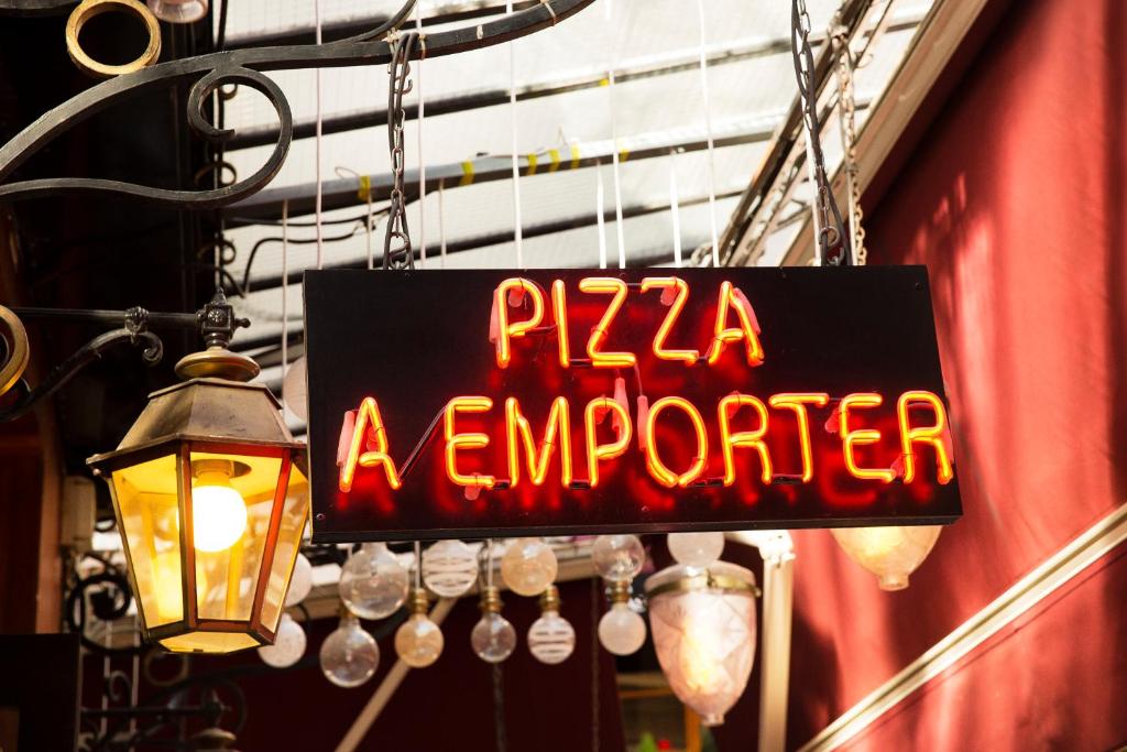 Europe Saint Severin-Paris Notre Dame - Resim 34