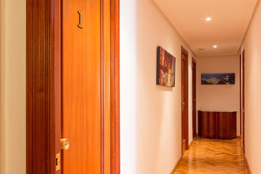Fotografie z fotogalerie ubytování Pensión La Rioja v destinaci Logroño