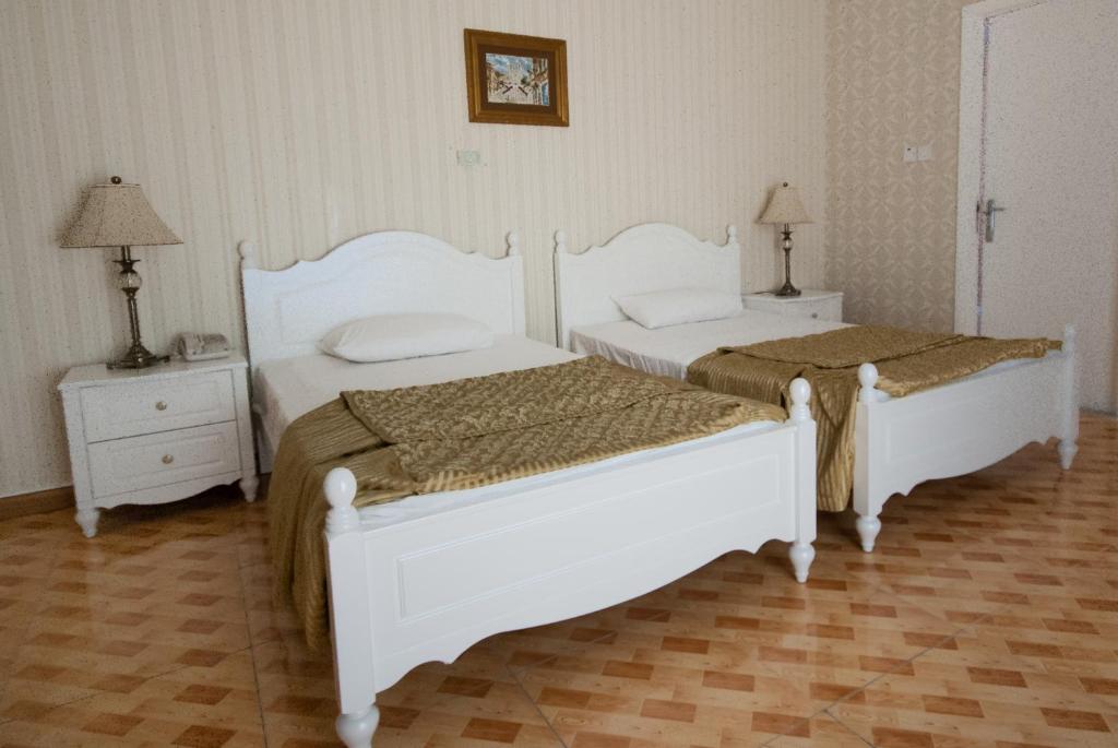 Fotografie z fotogalerie ubytování Al Khalidiah Resort v destinaci Sharjah
