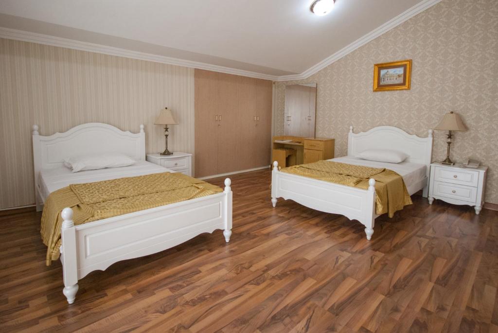 Fotografie z fotogalerie ubytování Al Khalidiah Resort v destinaci Sharjah