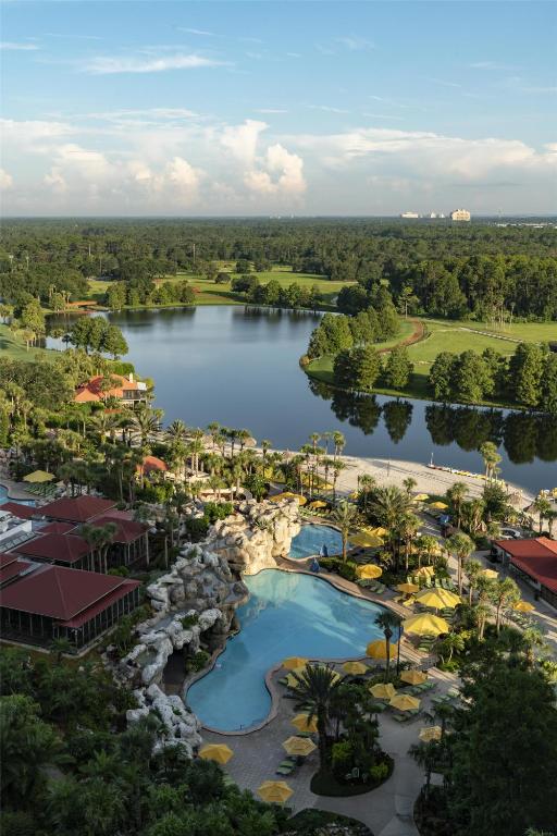 Hyatt Regency Grand Cypress Resort - 