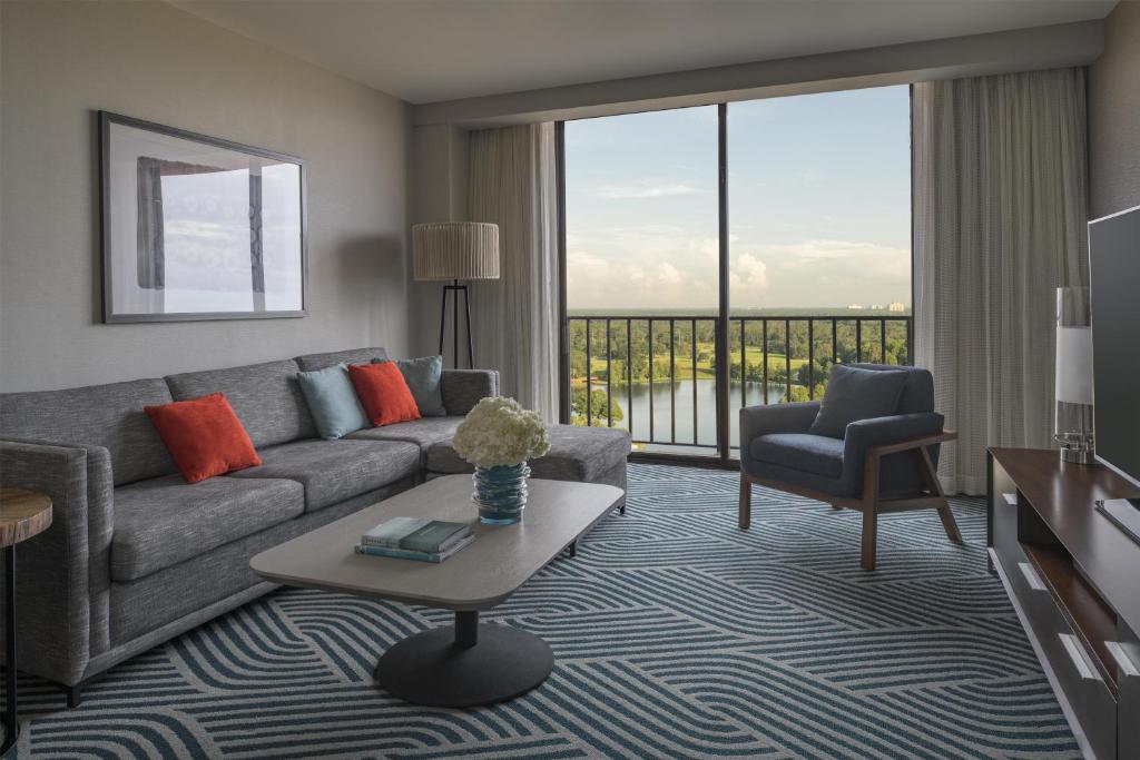 Hyatt Regency Grand Cypress Resort - Free Shuttle to Theme Parks! photo