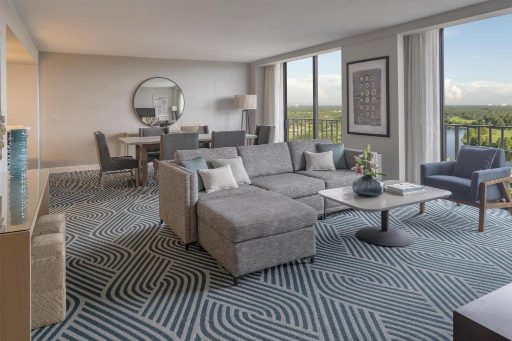 Hyatt Regency Grand Cypress Resort - 