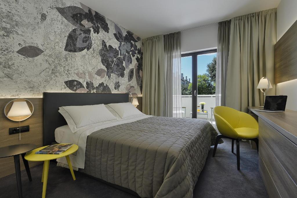 Residence Rovinj - 7