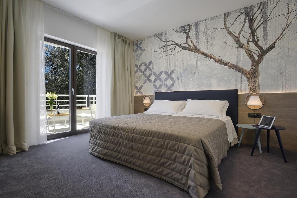 Residence Rovinj - 1