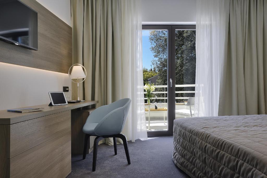 Residence Rovinj - 8