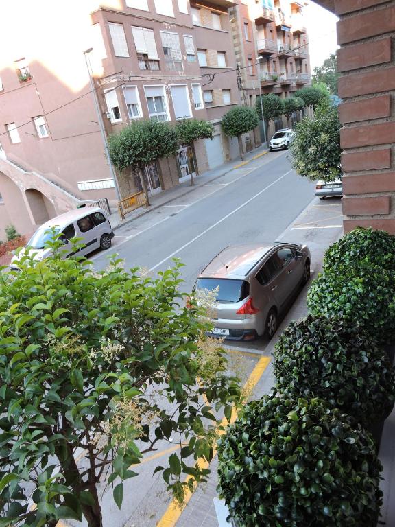 Apartament El Miracle - Four-Three Or Two Bedroom Apartment With Terrace