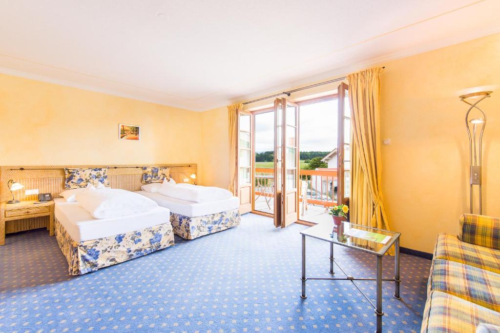 Hotel und Landgasthof Altwirt - Error